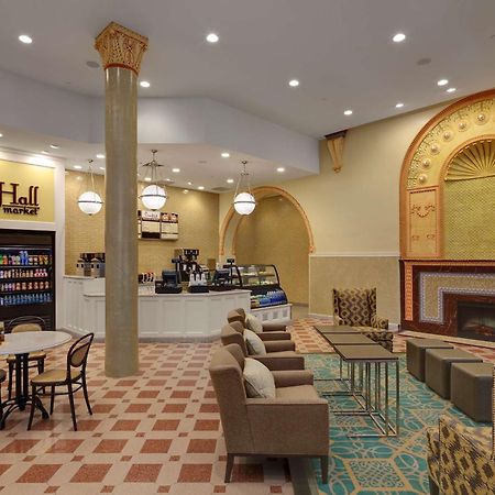 St. Louis Union Station Hotel, Curio Collection By Hilton Kültér fotó