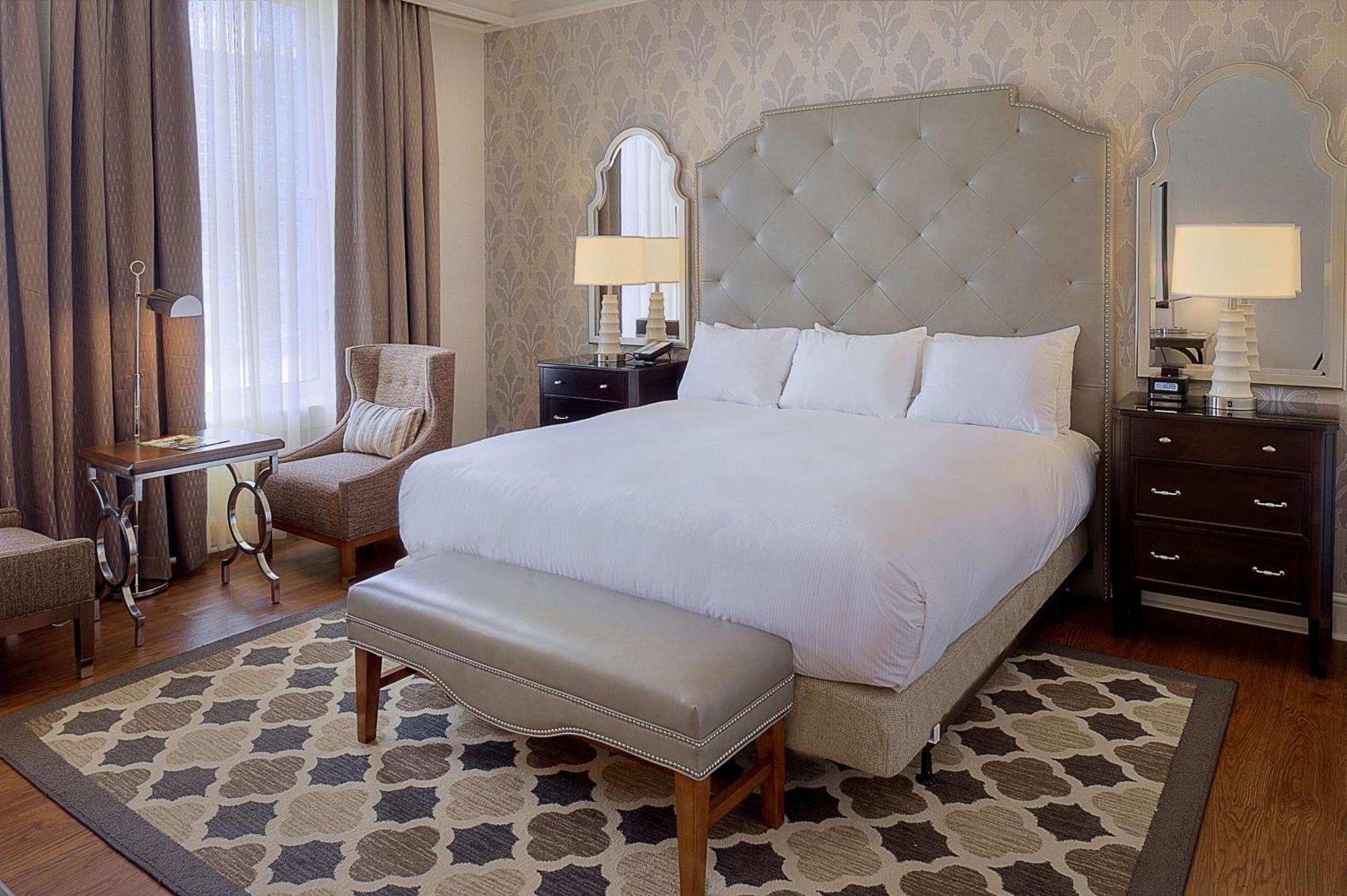 St. Louis Union Station Hotel, Curio Collection By Hilton Kültér fotó