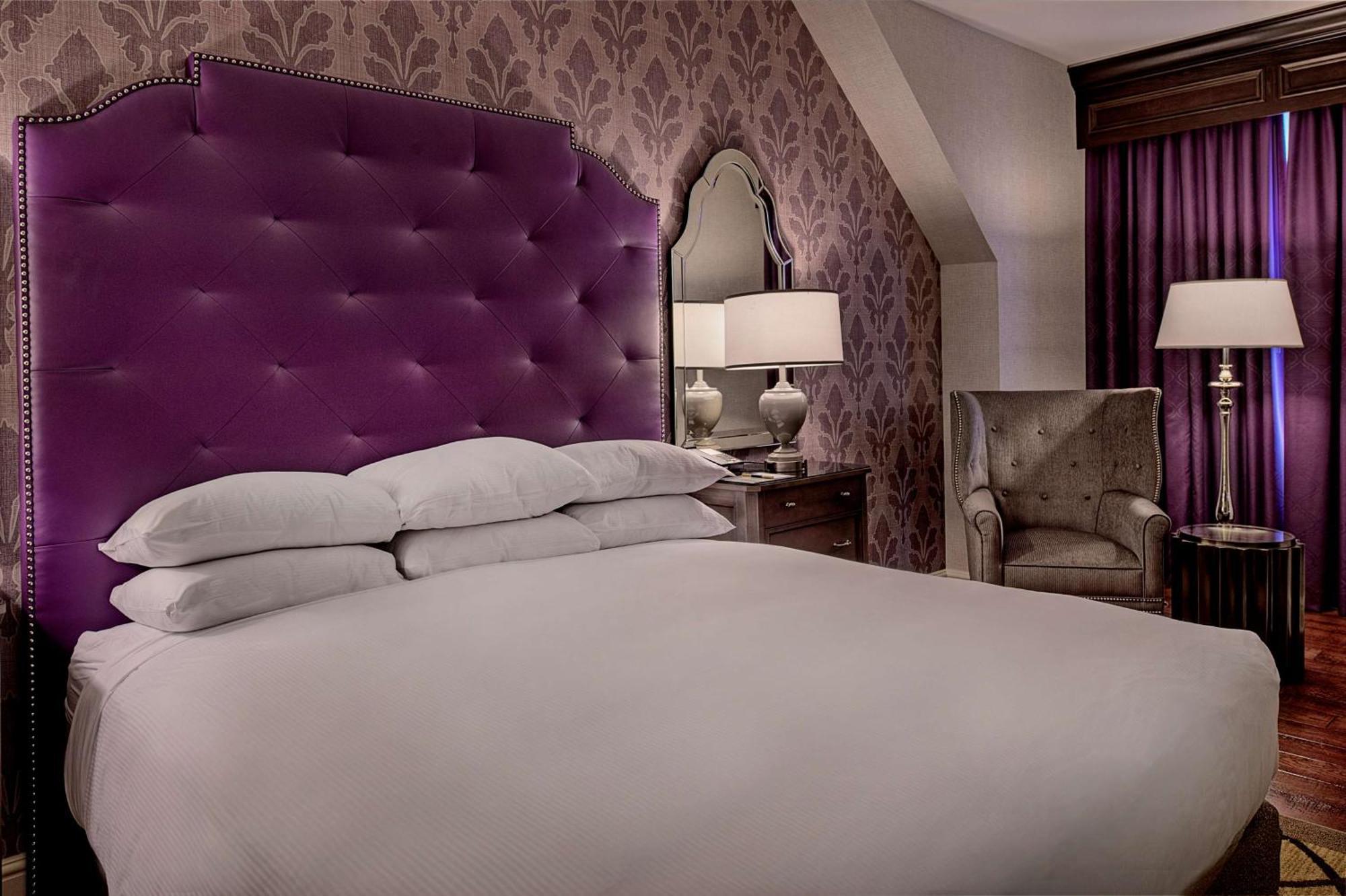 St. Louis Union Station Hotel, Curio Collection By Hilton Kültér fotó